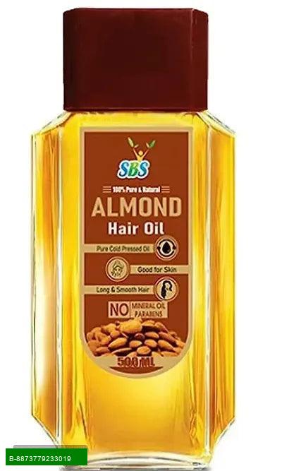 Product Revitalize Your Hair with Our Premium Hair Oil
Introducing our luxurious Hair Oil, specially formulated to cater to all skin types. This exquisite blend of natural ingredients is designed to nourish, strengthen, and promote healthy hair growth.

K