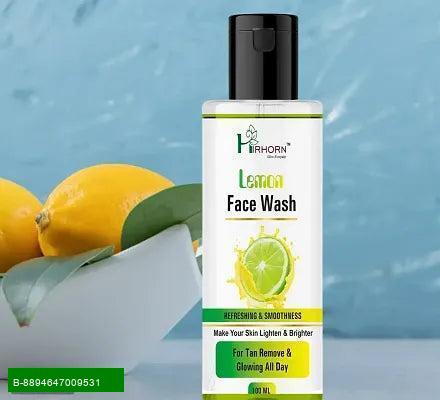 Product Revitalize Your Skin with Our Premium Face Wash
Discover the secret to radiant skin with our Face Wash, specially formulated for all skin types. This gentle yet effective cleanser removes impurities, excess oil, and makeup, leaving your face feeli