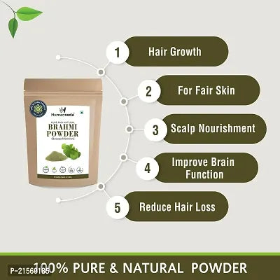 Nourishing Hair Mask & Pack