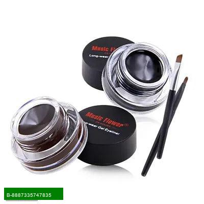 Product Transform Your Look with Our Premium Eye Liner!
Introducing our high-quality Eye Liner, designed to enhance your natural beauty and give you that perfect look for any occasion. Whether you’re going for a subtle day look or a dramatic evening effec