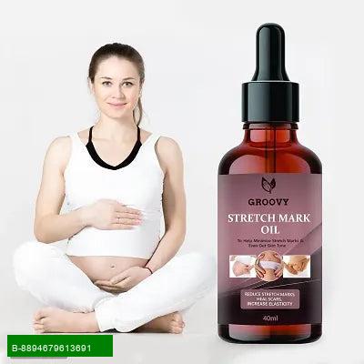 Product Body Stretch Mark Removal Oil Introducing our Body Stretch Mark Removal Oil, a powerful blend designed specifically for those seeking to enhance skin elasticity and combat the signs of aging. This oil is perfect for anyone dealing with the challen