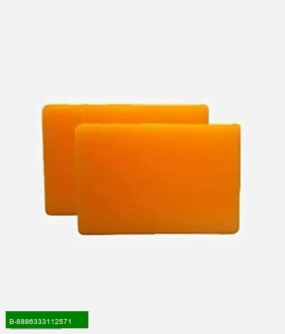 Product Indulge in Pure Luxury
    Our Luxurious Handmade Soap is crafted with care and precision, ensuring a gentle touch for all skin types. Infused with natural ingredients, this soap not only cleanses but also nourishes your skin, leaving it feeling s