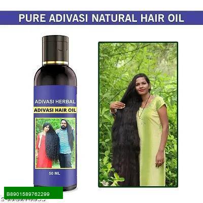 BestoSale.Com-Image 1-Transform Your Hair with Adivasi!
Say goodbye to hair fall and hello to vibrant, healthy locks with Adivasi Hair Growth and Hair Fall Control. This powerful formula is designed to nourish your scalp and promote hair growth while effectively reducing hair fall.
Special Offer: Buy 3 bottles of our premium 50 ml treatment and get an additional 3 bottles absolutely free! Perfect for those looking to revitalize their hair without breaking the bank.
Key Benefits:


Promotes Hair 