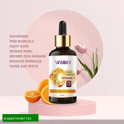 Product Revitalize Your Skin with Our Premium Skin Serum
Discover the secret to radiant and youthful skin with our Skin Serum, specially formulated for all skin types. This luxurious serum penetrates deep into the skin, providing essential nutrients and h