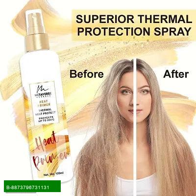 Product Revitalize Your Hair with Our Premium Hair Spray! Introducing our luxurious Hair Spray, designed to provide a perfect hold while maintaining the natural shine and health of your hair. Suitable for all skin types, this versatile product is a must-h