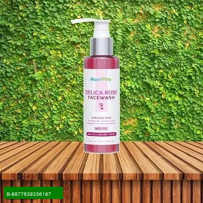 Product Gentle Cleansing for All Skin Types
Our Refreshing Face Wash is designed to provide a deep cleanse while being gentle on your skin. Infused with natural ingredients, it effectively removes dirt, oil, and impurities without stripping your skin of i