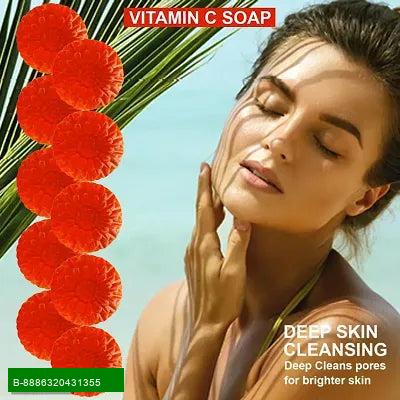 Product Nourishing All Skin Type Soap Indulge your skin with our luxurious soap, specially formulated to suit all skin types. Enriched with natural ingredients, this soap not only cleanses but also nourishes and hydrates your skin, leaving it feeling soft