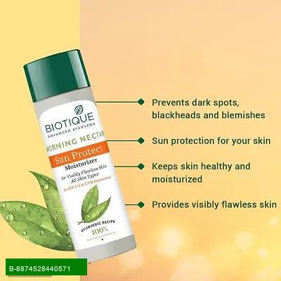 Product Ultimate Sun Protection for All Skin Types! Introducing our Premium Sunscreen, specially formulated to shield your skin from harmful UV rays while keeping it hydrated and nourished. This lightweight, non-greasy formula absorbs quickly, leaving no 