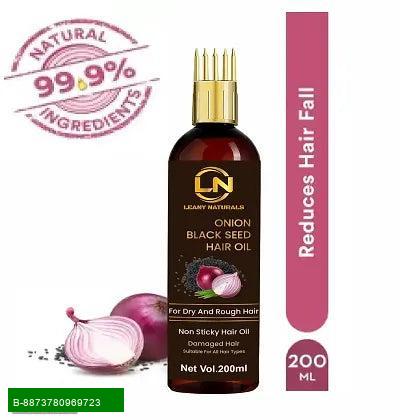 Product Introducing Our Luxurious Hair Oil
Suitable for All Skin Types, our premium hair oil is the perfect solution for nourishing and revitalizing your hair. Infused with natural ingredients, this oil provides deep hydration, promotes hair growth, and a