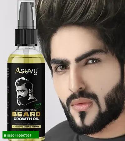 Product Revitalize Your Beard with Our Premium Beard Oil!
Experience the ultimate grooming solution with our Beard Oil, specially formulated for all skin types. Infused with natural oils, this product not only nourishes your beard but also promotes health