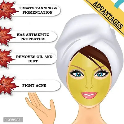 Premium Face Mask for All Skin Types