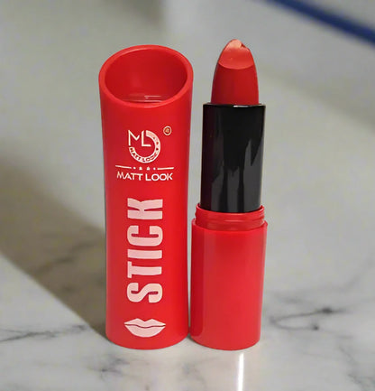 Matt Look Double Matte Single Stroke Stick 1 Piece