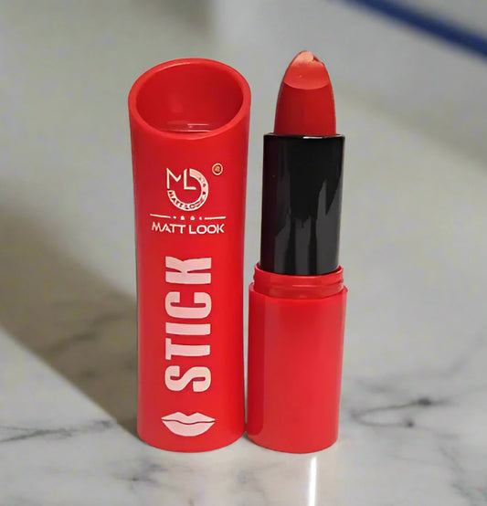 Matt Look Double Matte Single Stroke Stick 1 Piece