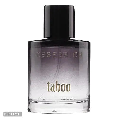 Taboo Obsession - By Perfume Lounge Perfume for women classic perfume Eau De parfum 100ml