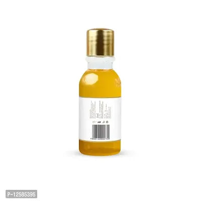 Nourishing Hair Oil for All Skin Types