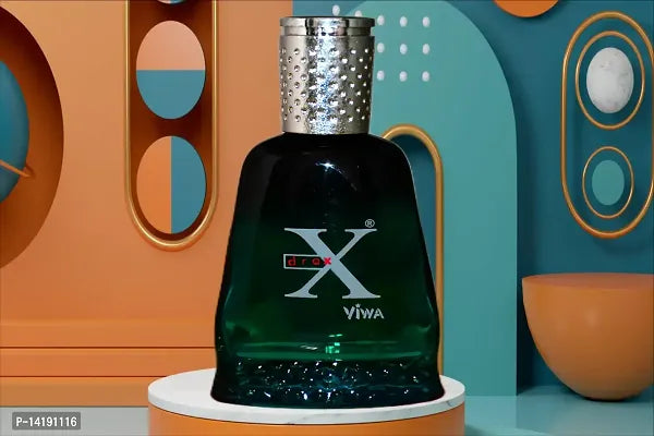 Viwa X Drax Perfume 40 ML For Mens And Womens