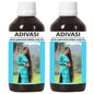 Adivasi Hair Growth Oil pack of 2