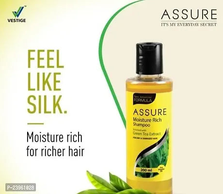 Nourishing All Skin Type Shampoo