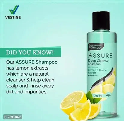 Nourishing All Skin Type Shampoo