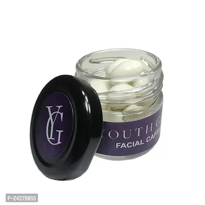 Youth Glow Facial Capsule (20caps)