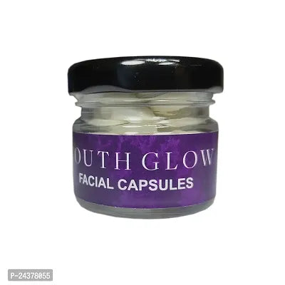 Youth Glow Facial Capsule (20caps)