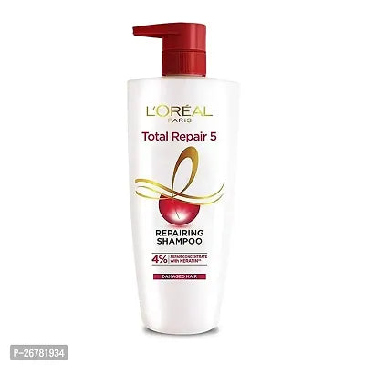 Nourishing All Skin Type Shampoo