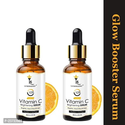 Vitamin C Serum for Face Whitening - 30ml