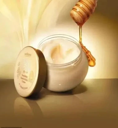 Milk and Honey Gold Nourishing Hand & Body Cream 250ml