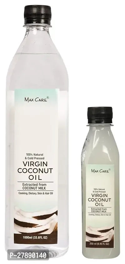 Nourishing Hair Oil - All Skin Types