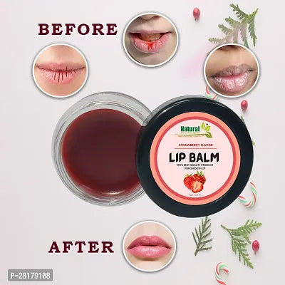 Nourishing Lip Balm