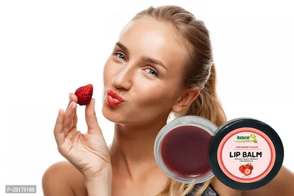 Nourishing Lip Balm