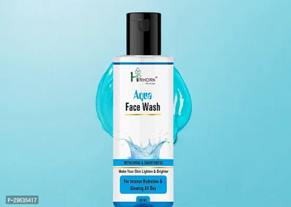 Gentle Face Wash for All Skin Types