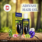 Nourishing Hair Oil