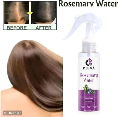 Rosemary Water 100ml