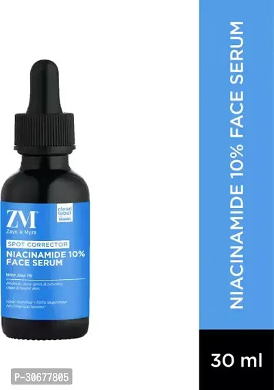 Revitalizing Skin Serum for All Skin Types