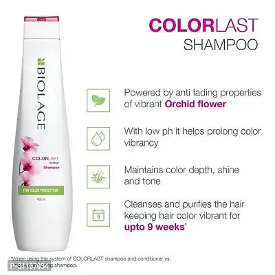 Nourishing All-Purpose Shampoo