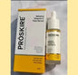 Proskire vitamin c face serum 30 ml