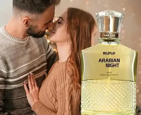 Arabian Night 100ml Spray Perfume