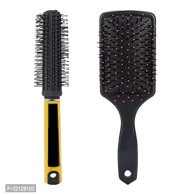 Premium Hair Brush for All Skin Types