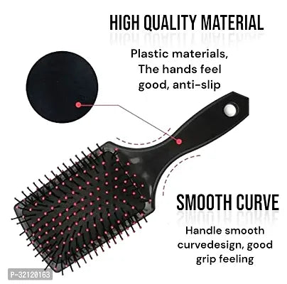 Premium Hair Brush for All Skin Types