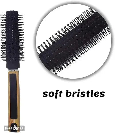 Premium Hair Brush for All Skin Types