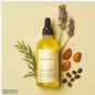 Nourishing Hair Oil