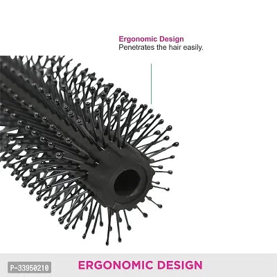 Premium Hair Brush for All Skin Types