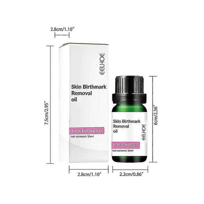 Birthmark Removal Oil 10ML (Pack of 2)