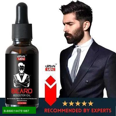 Product Premium Beard Oil for All Skin Types Transform your beard care routine with our exquisite Beard Oil, specially formulated for all skin types. This luxurious oil nourishes your beard, ensuring it remains soft, shiny, and manageable all day long. Ke