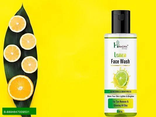 Product Revitalize Your Skin with Our Premium Face Wash
Discover the secret to radiant skin with our Face Wash, specially formulated for all skin types. This gentle yet effective cleanser removes impurities, excess oil, and makeup, leaving your face feeli