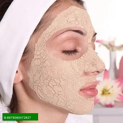 Product Revitalize Your Skin with Our Premium Face Mask! Introducing our luxurious Face Mask, crafted for all skin types, ensuring everyone can experience the magic of rejuvenation. Key Benefits:  
Nourishing Ingredients: Infused with essential vitamins a