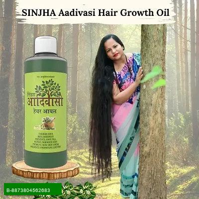 Product Revitalize Your Hair with Our Premium Hair Oil!
Experience the ultimate nourishment for your hair with our luxurious Hair Oil. Specially formulated to suit all skin types, this oil is designed to deeply penetrate and rejuvenate your hair from root