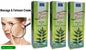 BestoSale.Com-Image 1-Revitalize Your Skin Naturally!
    Experience the perfect blend of nature and science with our Professional Neem Tulsi Massage Fairness Cream. This unique formula is enriched with the goodness of Neem and Tulsi, known for their remarkable skin benefits.
    
        
Brightens Complexion: Infused with natural extracts that help to enhance your skin tone.
        
Deep Nourishment: Provides essential nutrients to keep your skin healthy and radiant.
        
Soothe & Protect