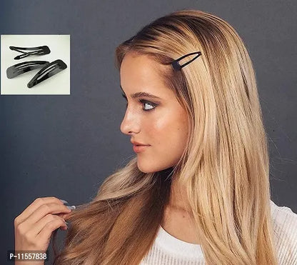 Elegant Hair Clips Set